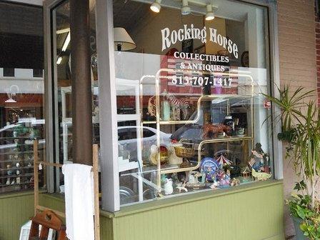 Rocking Horse Antiques & Collectibles LLC