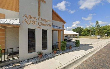 Allen Chapel AME Church