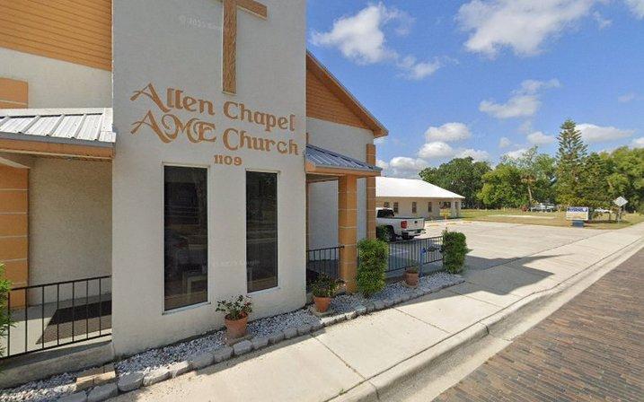 Allen Chapel AME Church