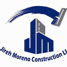 Jireh Moreno Construction,LLC