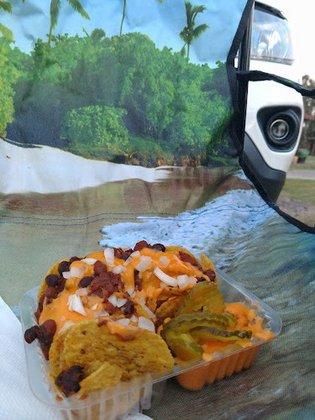 Ruskin Family Drive-In Theatre