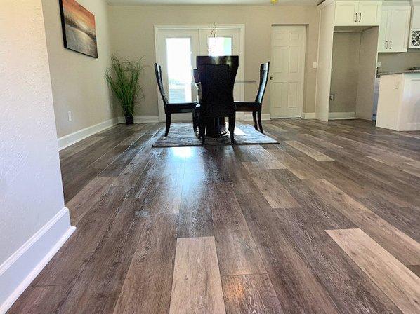 Cleaning Partners | HOUSE CLEANER