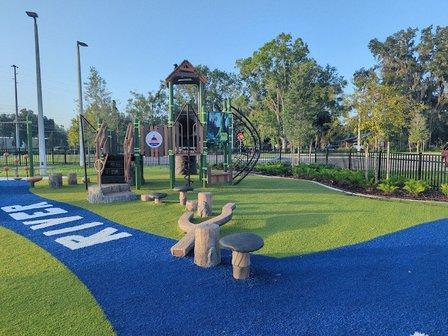 Branchton Park