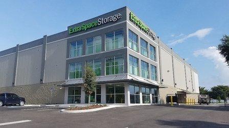 Extra Space Storage