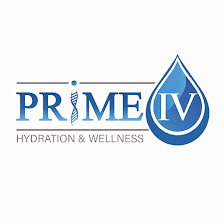 Prime IV Hydration & Wellness - Valrico