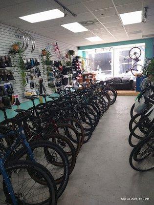 City Bike Tampa