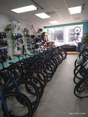 City Bike Tampa