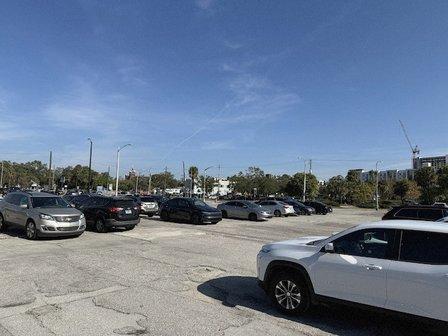 Seven One Seven Parking Enterprises