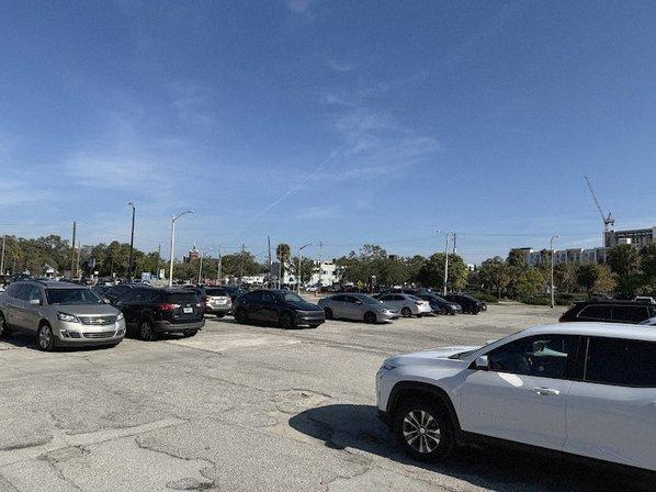 Seven One Seven Parking Enterprises
