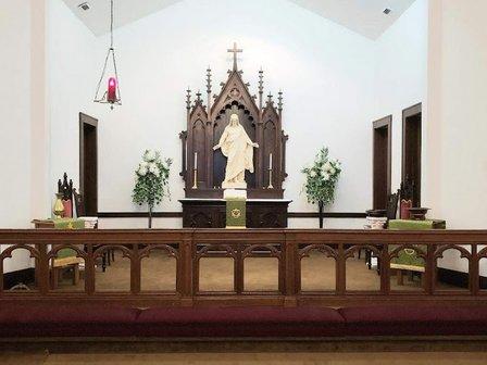 Zion Lutheran Church