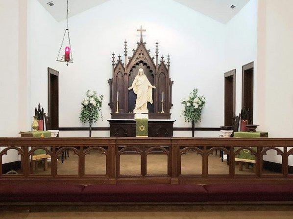 Zion Lutheran Church