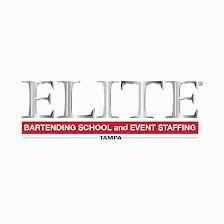 Elite Bartending School and Event Staffing Tampa