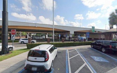 Parking Discapacitados
