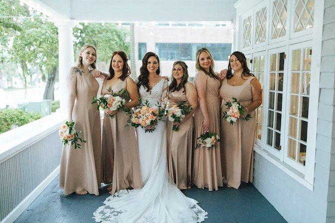 The Orlo House & Ballroom