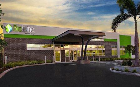 BioSpine Surgery Center