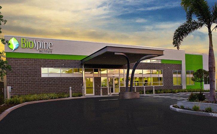 BioSpine Surgery Center
