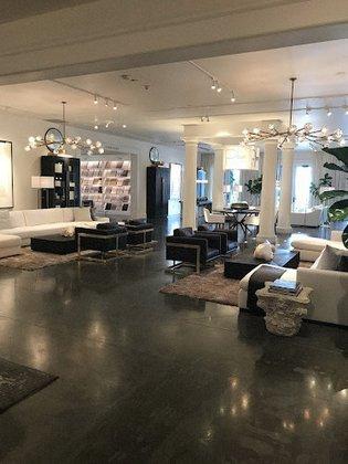 RH Tampa | The Gallery at International Plaza