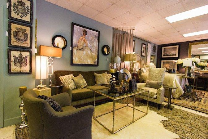Pat Pankow Interiors
