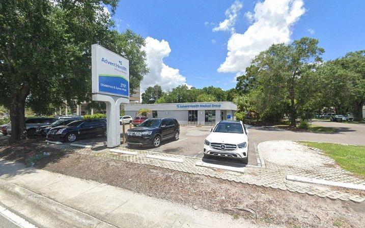 AdventHealth Medical Group Obstetrics & Gynecology at Tampa