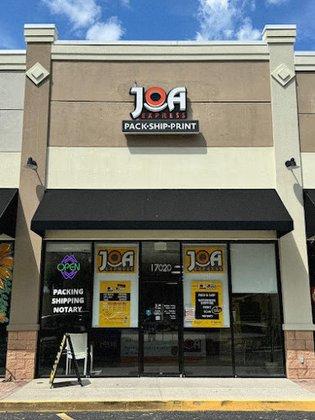 JoA Express FL