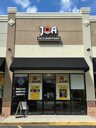 JoA Express FL