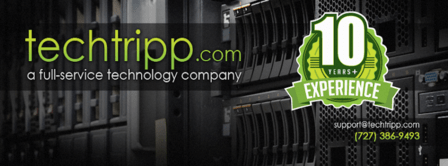 Tech Tripp, LLC
