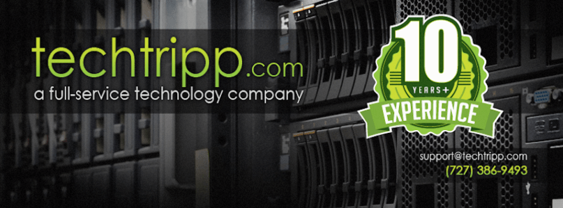 Tech Tripp, LLC