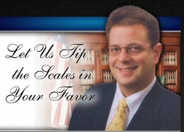 DeCailly Law Group, PA "DECEASED"