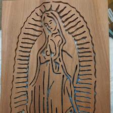 Classic Fretwork