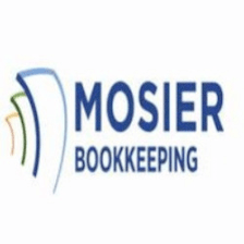 Mosier Bookkeeping