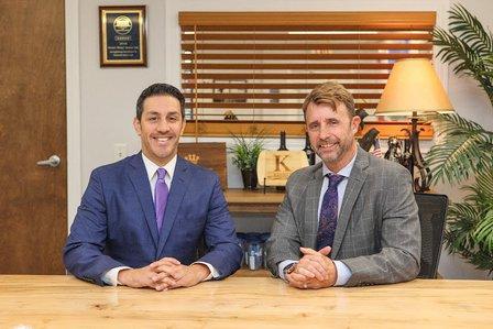 Mickey Keenan, P.A. - Tampa Personal Injury Attorneys