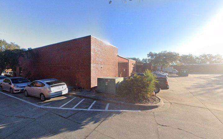 Maschmeyer Concrete - Tampa Office