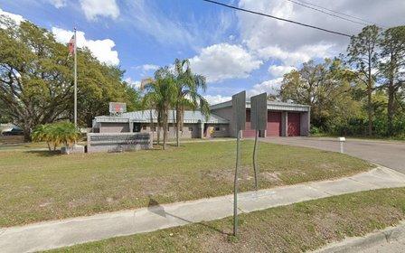 Hillsborough County Fire Station 9 Sabal Park