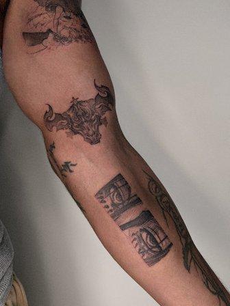 Polar Tattoo Studio