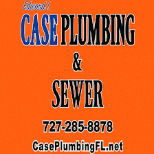 Case Plumbing & Sewer