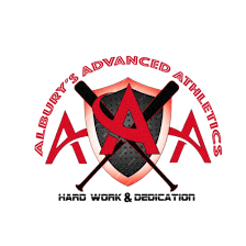 Albury's Advance Athletics at The Grind Lab Tampa