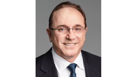 David N Thrush, MD