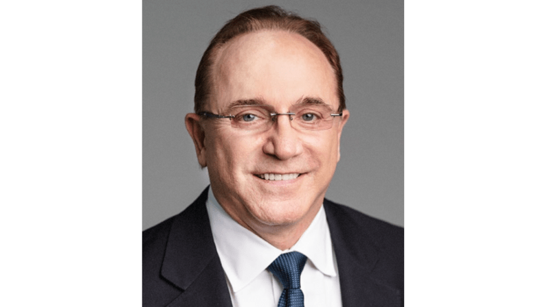 David N Thrush, MD