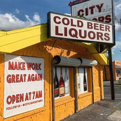 Liquor Depot Nebraska