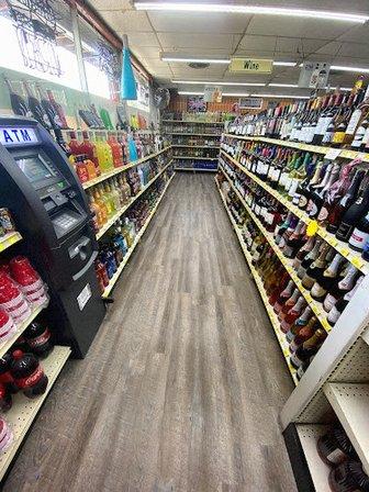 Liquor Depot Florida