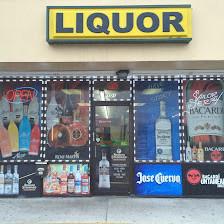 Bulls Liquor II