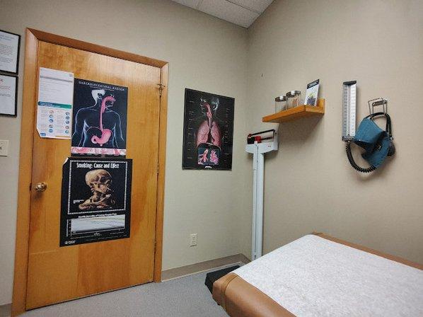 Michael N Newton MD