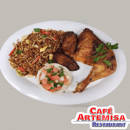 Cafe Artemisa