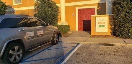 Mr. Lock and Key Tampa Locksmith