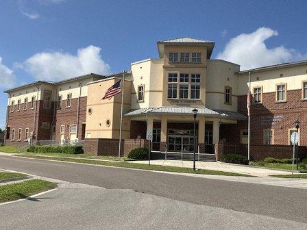 Town 'N Country Regional Public Library