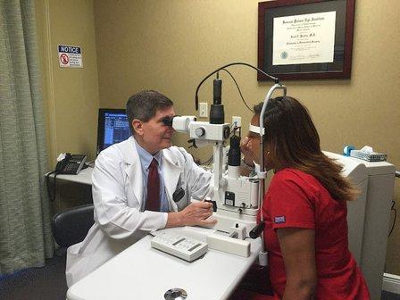 Dr. Scott Pautler