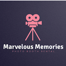 Marvelous Memories | Photo Booth Rentals & 360 Video Booth Tampa