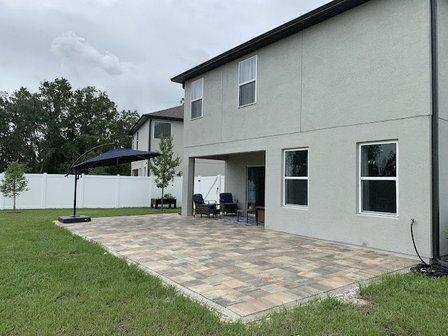 ANDY BRICK PAVERS