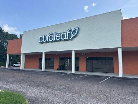 Curaleaf Dispensary Tampa Carrollwood