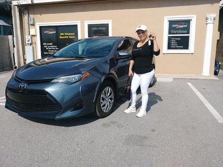 The Auto Group